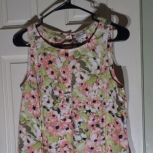 💥Brand New!💥 J.Jill Women's A-Line Summer Dress - SIZE XS